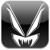 VampireFreaks logo - Similar company to Printrunner