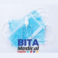 Bita Medical Supplies logo - Similar company to Elfarouk Medical