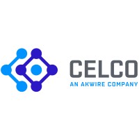 CELCO (An AKwire Company) logo - Similar company to Akwire Agency