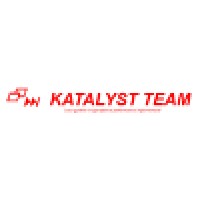 Katalyst Team logo - Similar company to Sentimoto (Exited To Babylon Health)