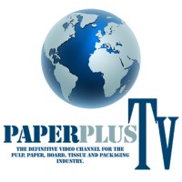 PaperPlus TV logo - Similar company to Vod Bat