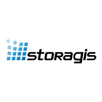 STORAGIS logo - Similar company to Pool3