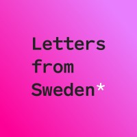 Letters from Sweden logo - Similar company to Kommunikationsanalys