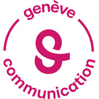 Geneve & Communication logo - Similar company to Agence Meesters