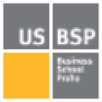 USBSP logo - Similar company to Export Team S.R.O.