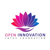 Open Innovation Lotus Foundation logo - Similar company to Cotton Crowd