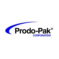 Prodo-Pak Corp. logo - Similar company to K-Flex Packaging Systems