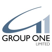 Group One Ltd. logo - Similar company to Smart Pi