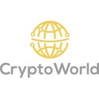 CryptoWorld Co logo - Similar company to Crypto World