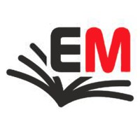 Electromagazine logo - Similar company to Transforma Uruguay