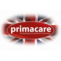 Primacare logo - Similar company to Recliners