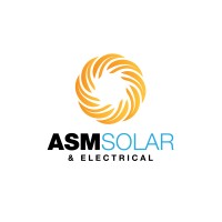 ASM Solar Australia logo - Similar company to Light Touch Solar & Electrical