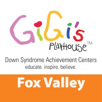 GiGi's Playhouse Fox Valley logo - Similar company to Seashore Academy