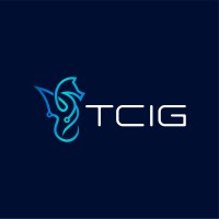 TCIG logo - Similar company to Advanti