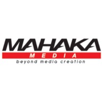 Mahaka Media logo - Similar company to Code X Academy