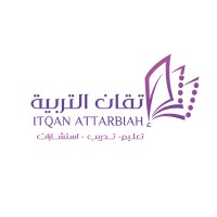 شركة اتقان التربية للتعليم logo - Similar company to شركة اسرار النخبة حاضنة أعمال فئه  أ