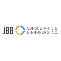 JBB Consultants & Engineers Inc logo - Similar company to Rma Manitoba