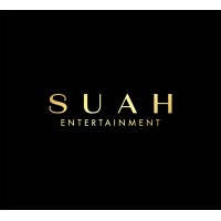 Suáh Entertainment Inc. logo - Similar company to Dixie Films / Jack Truman Productions