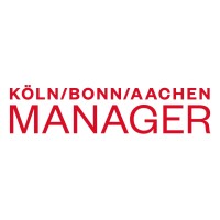 KÖLN/BONN/AACHEN MANAGER logo - Similar company to Ned.Work Agentur + Verlag Gmbh