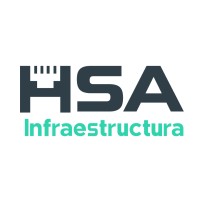 HSA Infraestructura logo - Similar company to Rapidiagnostics Peru