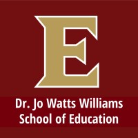 Elon University Dr. Jo Watts Williams School of Education logo - Similar company to Elon University Global Education Center