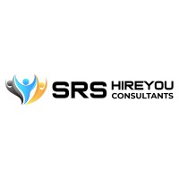 SRS HireYou Consultants logo - Similar company to R&M Talent Nexus