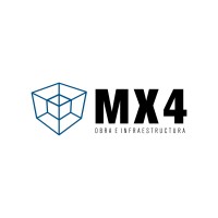 MX4 logo - Similar company to Mx4 Srl