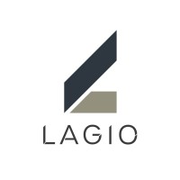 LAGIO ID logo - Similar company to Snap Interior Decor