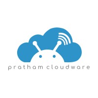 Pratham Cloudware Pvt. Ltd. logo - Similar company to Parenthesys Technologies