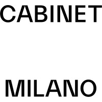 CABINET MILANO logo - Similar company to Most – More+Studio