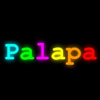 Palapa logo - Similar company to Wayto.Tech