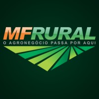 MF Rural logo - Similar company to Combr Soluções Em Nuvem