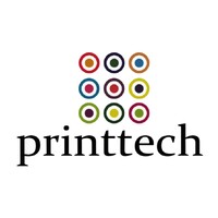 Printtech logo - Similar company to Print Tech