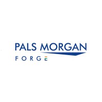 Pals Morgan Forge Pvt Ltd logo - Similar company to Pals Morgan Pvt. Ltd.