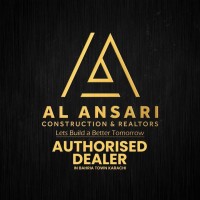 Al Ansari Construction & Realtors - R logo - Similar company to Selcop Sistemas Eléctricos Y Comunicaciones Del Pacifico