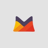 Mocaup logo - Similar company to Omnox