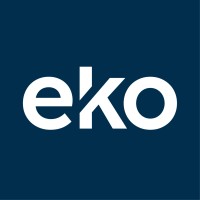 Eko Talent logo - Similar company to Ekotalent