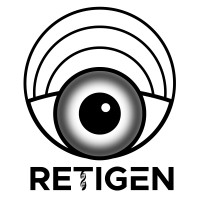 RetiGen logo - Similar company to Q-Omics Lab