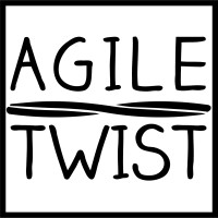Agile Twist logo - Similar company to Thursday Group