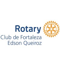 Rotary Club de Fortaleza Edson Queiroz logo - Similar company to Florecita Confecções