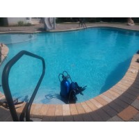 Aquatrace Swimming Pool Leak Detection logo - Similar company to Used Car Central Inc