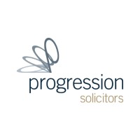 Progression Solicitors logo - Similar company to Conservare Uk