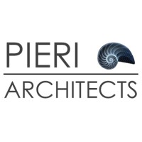 PIERI ARCHITECTS logo - Similar company to Marzipan Design Studio