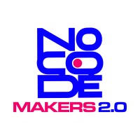 NoCodeMakers logo - Similar company to Bubble Masters