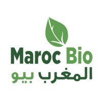 Maroc Bio logo - Similar company to Ccpb Maroc