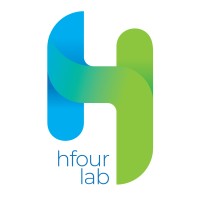 HFOUR logo - Similar company to H4Tech