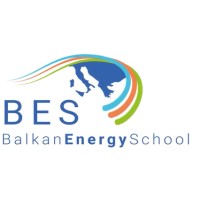 Balkan Energy School (BES) logo - Similar company to Brahma Ag