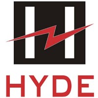 Hyde Engineering logo - Similar company to Amerson Engineering And Controls