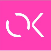 OKENITE logo - Similar company to Webtv3