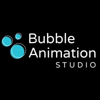 Bubble Animation Studio logo - Similar company to Animatedspark